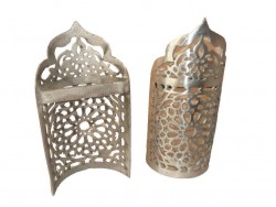 Moroccan Handmade wall light  cover